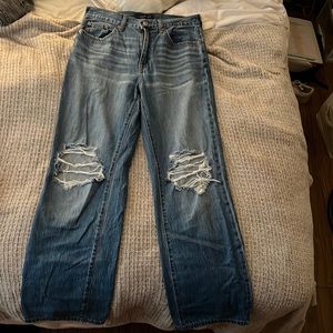 Aéropostale skater jeans